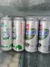 漓泉啤酒 9度鲜啤500ml 全生态漓江 听装罐装整箱 鲜啤 500mL 12罐 整箱装 实拍图