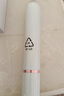 博皓（prooral）声波电动牙刷护龈压感提醒 自动牙刷成人充电式 情侣款 生日礼物T33 白色 实拍图