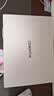 极川 360旋转笔记本电脑支架iPad平板散热架女生办公可爱猫爪升降悬空增高托架适用苹果Mac华为14英寸 实拍图