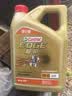 嘉实多（Castrol）极护智E版 全合成机油 润滑油 5W-40 SP A3/B4 4L 汽车保养 实拍图
