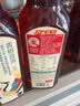 农夫山泉东方树叶青柑普洱茶500ml*15瓶无糖茶饮料0糖0脂0卡整箱 实拍图