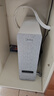 美的（Midea）净水器【金榜TOP1 白泽Max 1200G】0阻垢剂 6年长效RO反渗透 家用厨房专用台下用直饮过滤净水机 实拍图