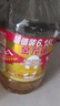 金龙鱼 食用油 非转基因 金标 黄金比例零反式脂肪食用植物调和油6.18L 实拍图