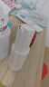 玉兰油（OLAY）全新水光小白瓶75ml美白精华液抗糖提亮护肤品生日礼物送女友 实拍图