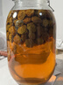 喜碧（Scybe）泡酒容器密封罐6斤装泡酒瓶泡菜坛子腌菜缸腌蛋玻璃罐潘多拉3.2L 实拍图