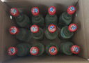 牛栏山 陈酿 白牛二 白瓶 口粮酒 浓香风格 52度 500ml*12瓶 整箱装 实拍图