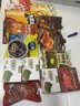 盐津铺子深海鱼豆腐约混合3种口味540g约60包零食独立包装即食豆腐干豆干  实拍图