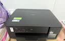 兄弟（brother）DCP-T435W家用学习打印机彩色喷墨墨仓式 无线远程打印打印复印扫描一体机 425升级新款 实拍图