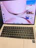 华为MateBook Pro 笔记本电脑 国家补贴 鸿蒙操作系统 970g超轻薄长续航 OLED护眼屏 32GB 1TB 拂晓粉 实拍图