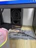 漫步者（EDIFIER）新品R20 桌面2.0电脑音响 无线蓝牙6.0 幻彩氛围灯效 台式机笔记本音箱音响 黑色 毕业礼物 实拍图