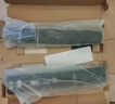 BECK智能门锁密码锁可视猫眼家用指纹锁防盗电子门锁入户智能锁 K5S【半导体指纹解锁+包安装】 适用于小米苹果华为等各品牌机 实拍图