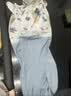云蕾耐酸碱手套加长48cm1双家务手套加厚厨房清洁洗碗洗衣服防水防滑 实拍图