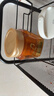 欧莱雅黄金发膜250ml 免蒸护发膜非护发素 改善干枯发防毛躁柔顺顺滑 实拍图