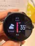 颂拓（SUUNTO）RACE 2户外训练旗舰腕表 越野铁三心率血氧运动智能手表 松烟棕 实拍图