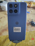 摩托罗拉 联想moto g100s 高刷LCD护眼屏 7000mAh大电池 多功能NFC 应用六开 8GB+128GB 海蓝 实拍图