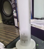 飞利浦（PHILIPS）声波电动牙刷钻石3系 5倍洁齿5种模式 洁净刷头*2 生日礼物送女友  HX5171/04粉 实拍图