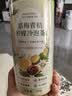 音朗花草茶 冰吸话梅青桔柠檬茶柠檬水果冷泡茶解腻养生水果茶泡水喝 实拍图