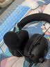 雷蛇（Razer）旋风黑鲨V2 有线头戴式电竞游戏耳机耳麦 被动降噪 USB游戏声卡 三角洲EQ调节 CSGO 吃鸡耳机  实拍图