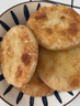 俏侬 奥尔良鸡肉酥皮馅饼1.15kg 10片 手抓饼煎饼 早餐速食健康 实拍图