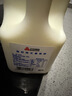 三元0脂肪脱脂 鲜牛奶1.8L 大桶家庭装 巴氏杀菌 健身伴侣 实拍图