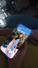 OPPO Reno15 12GB+256GB 星光蝴蝶结 2亿像素 实况拼图 5G智能小直屏学生游戏AI拍照手机 新品国家补贴 实拍图