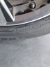 邓禄普（DUNLOP）汽车轮胎225/60R18 100H GRANDTREK ST30 原配新奇骏/新科雷傲 实拍图