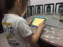 优学思新款儿童早教学习机1-12岁幼儿智力开发幼小衔接英语启蒙识字拼音点读护眼防摔可管控小孩生日礼物 P90进步版6+128G【早教启蒙+幼小衔接】 实拍图