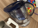 碧然德（BRITA）过滤净水器 家用滤水壶 净水壶 海洋系列 去水垢专家版滤芯11枚 环保加固包装 实拍图