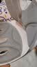 KYOLENS人体工学护腰坐垫靠背垫腰靠腰托腰部支撑驼背座椅办公室久坐神器 实拍图