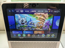 小度智能屏1S Plus 文心AI大模型触屏WIFI蓝牙音箱语音声控视频通话小孩老人看护陪伴故事早教机送礼物 小度智能屏1S Plus【升级AI大模型】 实拍图