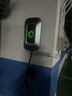 公牛充电桩枪新能源电动汽车家用交流桩7/11/21KW适用于特斯拉小鹏极氪理想华为问界奔驰小米阿维塔 7kw乐享刷卡版（LED数显屏+预约充电) 【基础安装】 实拍图