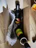 鲁花黑糯米醋4.6° 500ml【零添加防腐剂】黑米酿造 绵柔醋香 调味品 实拍图