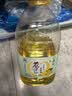 苍茫谣（CangmangYao）【保真菜籽油】芥花油非转基因压榨一级低芥酸5L食用油国企出品 实拍图