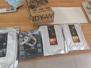 【京东专享典藏精装 赠镭射船票书签 星云刷边+铝纸包装模拟太空想象力补给套装】挽救计划+火星救援+月球城市 火星·月球·深空 安迪·威尔硬核三部曲 刘慈欣 马伯庸力荐   实拍图