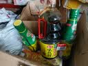 海天 生抽酱油1.9L+醋450ml组合装 味极鲜系列 【特级酱油】调味品组 实拍图