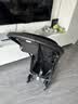 博格步（BUGABOO）Bugaboo Butterfly 博格步轻便婴儿推车多功能可登机 午夜黑 实拍图