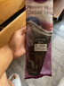 eleft4D按摩运动鞋垫男足弓支撑减震软弹站久不累吸汗防臭皮鞋垫 黑色 实拍图