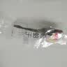 半山农雪蛤【拍9发10】长白山林蛙干雪蛤干整只蛙林油雪哈蛤蟆油12克/只 实拍图