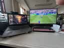 优派27英寸2K FastIPS 原生200超210Hz 硬件低蓝光500nit(max)高亮 1ms电竞三角洲PS5显示器VX27G58-2K 实拍图