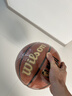 威尔胜（Wilson）NBA TAKE-OFF系列7号篮球PU室内外成人青少年篮球801【京东专供】 实拍图