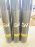 莎贝龙造型干胶420ml*3发胶定型喷雾男士头发摩丝啫喱水持久定型 实拍图
