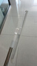 太太乐魔术扫把地板硅胶水刮拖把扫把浴室厕所卫生间刮水神器擦玻璃神器 实拍图