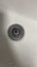 杜邦（DU PONT）面盆下水器洗手盆漏水塞洗脸盆洗手池面盆弹跳芯PJ003T 实拍图