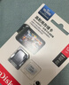 闪迪（SanDisk）512GB TF（MicroSD）内存卡 A2 4K V30 U3 C10 至尊超极速移动存储卡 读速200MB/s 写速140MB/s 实拍图