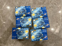 金博仕星空系列抽纸3层加厚100抽*6包软抽纸巾整箱卫生纸餐巾纸厕纸 实拍图