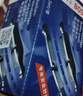 博世（BOSCH）刹车后片雪佛兰科鲁泽48V/科鲁泽RS/科沃兹别克英朗48V阅朗T11158 实拍图