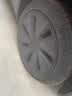 普利司通（Bridgestone）新能源汽车轮胎 235/45R18 98Y T005 EV 静音绵适配特斯拉Model3 实拍图