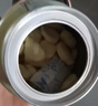 爷爷的农场DHA牛乳奶片牛奶片高钙宝宝奶片儿童奶片宝宝零食60g 实拍图