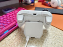 北通鲲鹏20游戏手柄AI智控双切扳机TMR震动无线蓝牙xbox类电脑PC手机steam电视NSswitch2 FIFA实况足球 实拍图