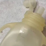 COOKSS辅食袋果泥袋奶瓶硅胶宝宝挤压式米糊神器吸管母乳保鲜袋儿童 实拍图
